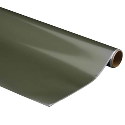 MonoKote Flat Olive Drab 6 ft